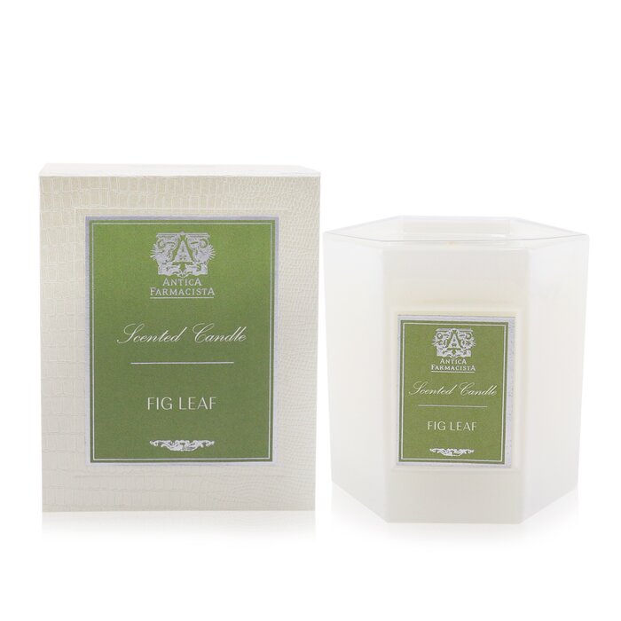 ANTICA FARMACISTA - Candle - Fig Leaf