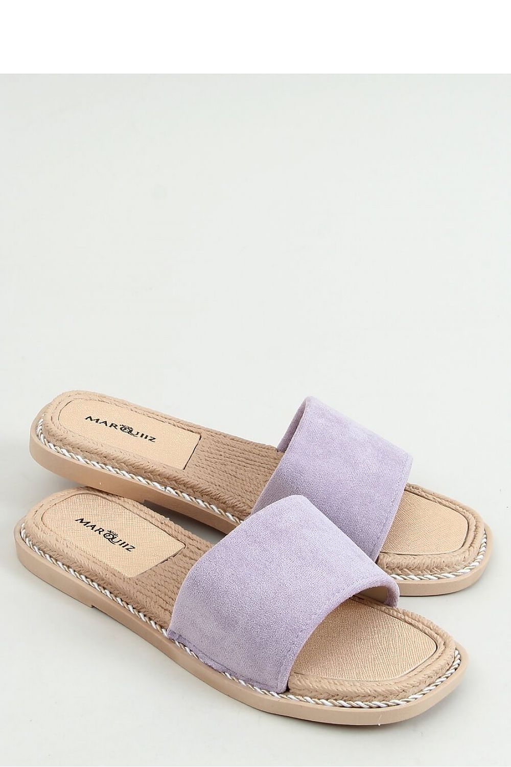 Flip-Flops Model 155047 Lavander