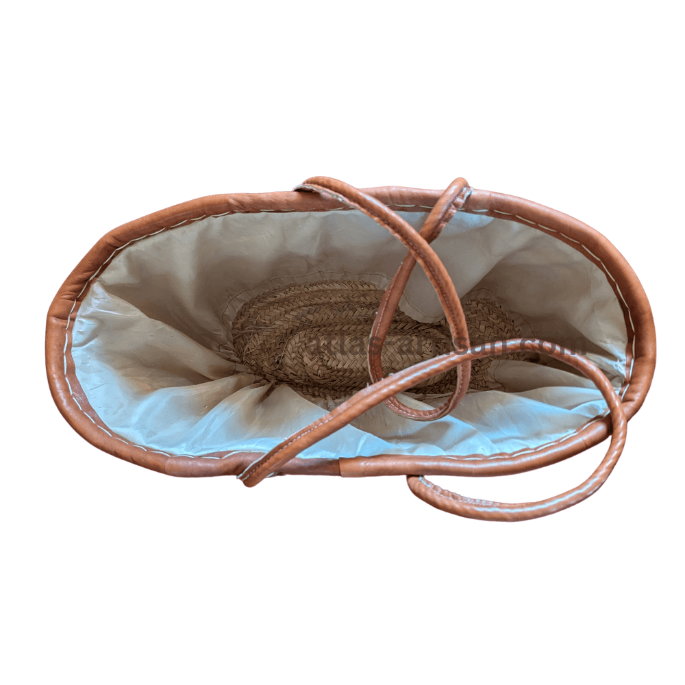 Sac Brillant Shoulder Bag