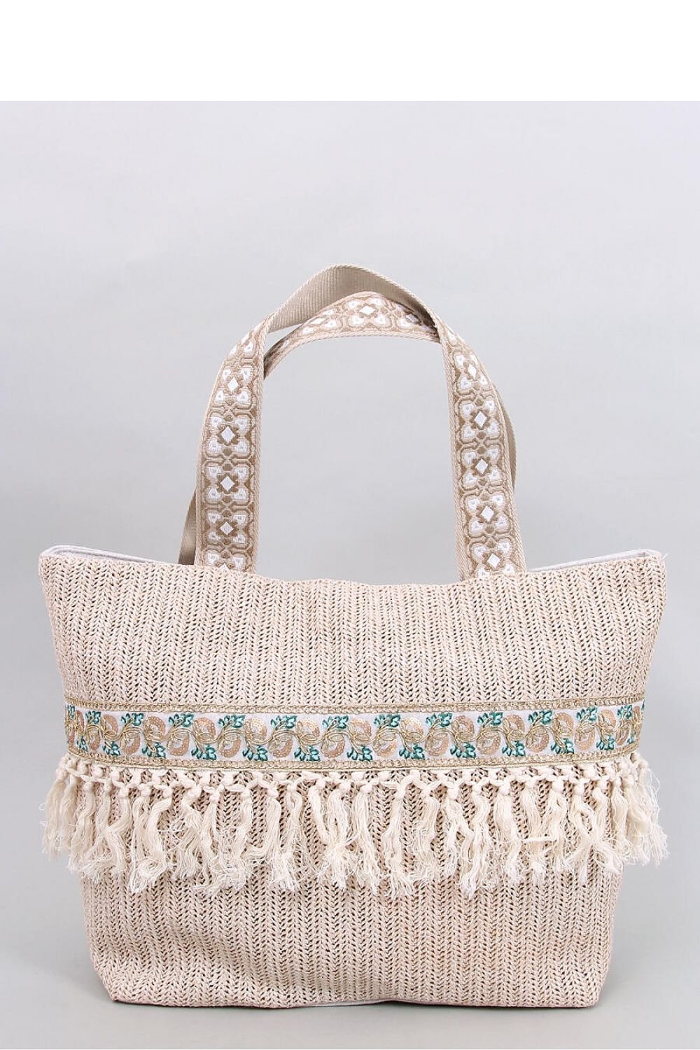 Beach Bag Model