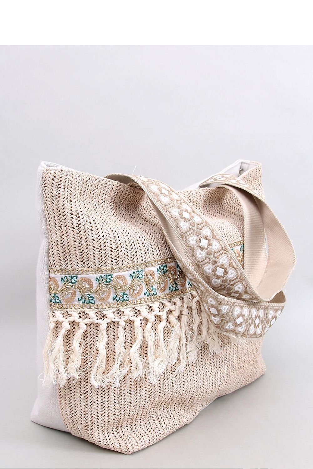 Beach Bag Model