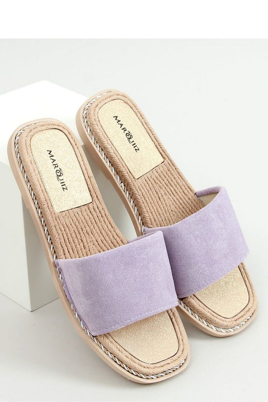 Flip-Flops Model 155047 Lavander