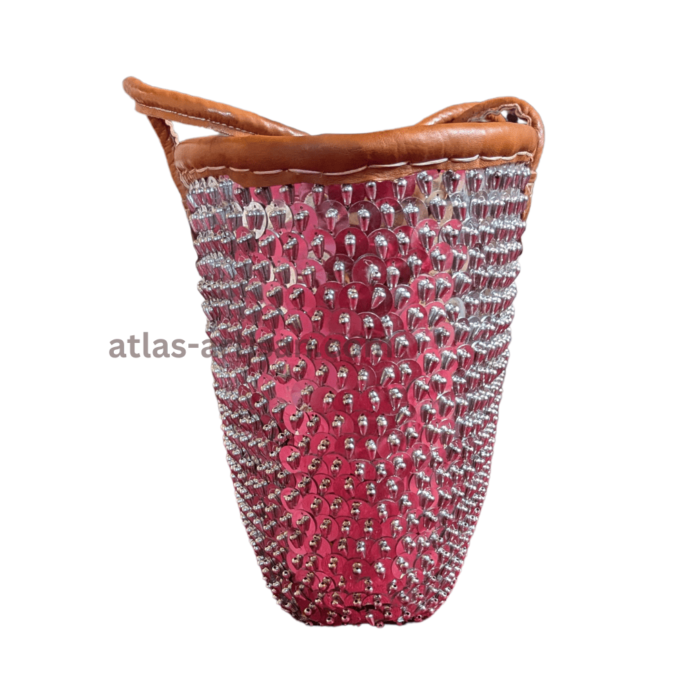 Sac Brillant Shoulder Bag
