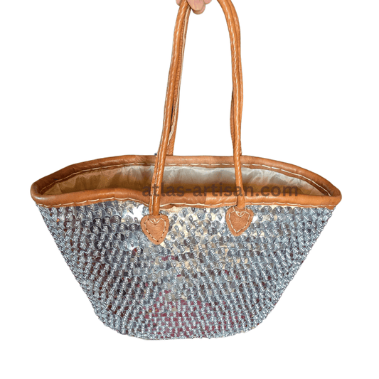 Sac Brillant Shoulder Bag